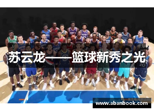 苏云龙——篮球新秀之光